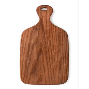 Planche à découper en bois d'acacia Sheesham de qualité supérieure, planche à découper de cuisine, plateau de service multifonctionnel, sans danger pour les aliments, écologique, bois naturel - Product Image 5