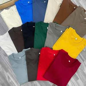 สำหรับทุกเพศ HKD Nguyen Hong hanh 89 HH89-OEM-TSHIRT-2026สำหรับเสื้อยืดสีที่มีการพิมพ์ศิลปะสมัยใหม่และชุดกระโปรงสีเบจ - Product Image 5