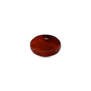 Natural Ethiopian Fire Opal Loose Gemstone 20mm-100% Natural for Fine Jewelry - Product Image 1