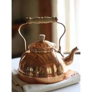 Théière dorée de style européen Bouilloire à thé en métal de dernière qualité avec poignée unique Théière en métal de meilleure vente Prix fiables - Product Image 4