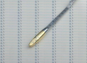 Dilatador HL para Uretroplastia Subcoronal, Corporotomía, Corpora Cavernosa, 10mm/12mm, Producto Certificado - Product Image 3