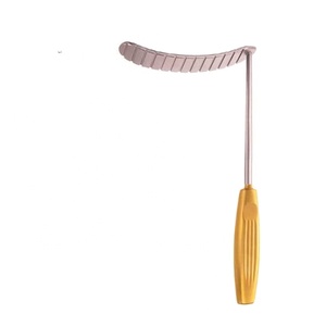 Retractor de pecho, de 27CM de pecho RETRACTOR, 125X30MM - Product Image 1
