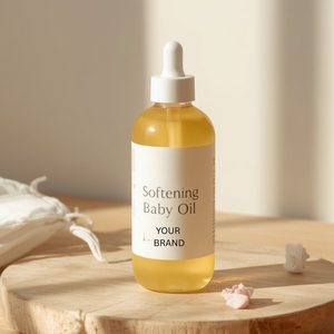 Hidrolato de Lavanda, Agua Floral Natural Destilada al Vapor, Extracto Herbal Líquido 100% Puro para Rostro y Cuerpo - Product Image 3