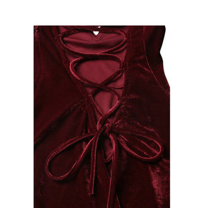 Dernière Tendance Mode Femme : Combinaison Moulante Sans Manches pour le Sport et l'Entraînement - Product Image 4