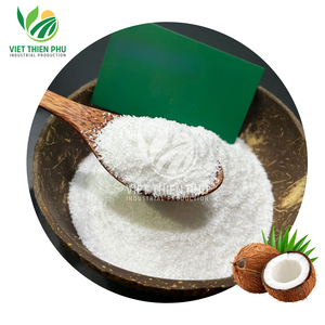 Coco Deshidratado Premium de Vietnam, Pulpa de Coco Seca de Alta Calidad para la Industria Alimentaria - Product Image 1