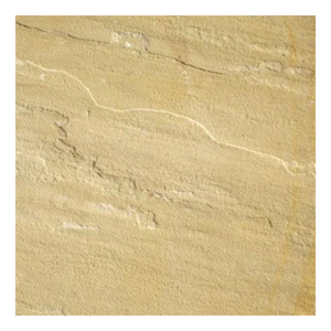 Losas de Piedra Arenisca Amarilla, Piedra Natural para Revestimiento de Paredes, Jardinería, Suelos, Exteriores e Interiores, Diseño de Piedra Duradero - Product Image 4