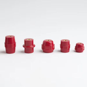 Soporte de aislante de polímero compuesto EL-35A 10kV 32*H35mm - Product Image 2