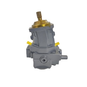 Pompe à pistons axiaux à déplacement variable Rexroth A7VO (A7VO28, A7VO55, A7VO80, A7VO107, A7VO160, A7VO250, A7VO355, A7VO500) - Offre Spéciale - Product Image 3