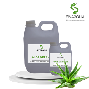 Aceite Esencial de Aloe Vera Puro 100% Natural, Ecológico, Certificado ISO/GMP, 2 Años de Duración, Cuidado de la Piel y Crecimiento del Cabello - Product Image 3