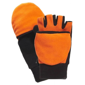 Guantes de Caza de Alta Calidad |   Costuras Reforzadas en el Pulgar con Estándar de la Liga Profesional |   Fábrica OEM al por Mayor - Product Image 2