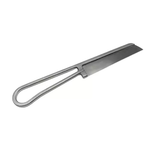 High Quality Manual <b>Bone</b> <b>Saw</b> German Stainless Steel Surgical Instrument Durable Sharp Blade Comfortable Grip CE Certified Best - Product Image 6