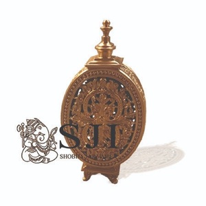 <b>Wedding</b> Decoration Prop Rajwada Carved Golden Fiber Window <b>Frame</b> for <b>Wedding</b> Decoration Professional Modern - Product Image 4