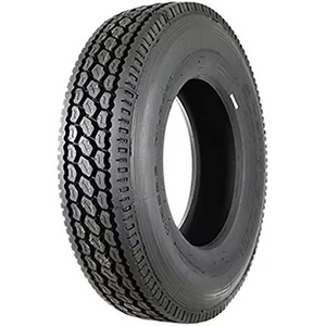 Neumático de Camión de Buena Calidad 11R22.5 - 16PR con Diseño de Tracción y Precio Competitivo - Product Image 4