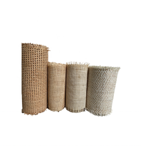 หวายเวียดนามแท้สำหรับทำหมวกทรงกรวยแบบดั้งเดิม งานฝีมือถักตาข่าย งานฝีมือวัฒนธรรม - Product Image 1