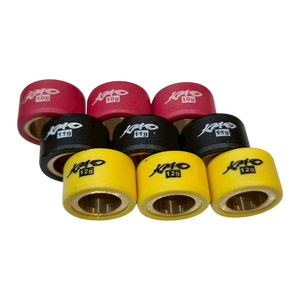Taiwan Premium Motorcycle CVT Drive System for NMAX - Product Image 5
