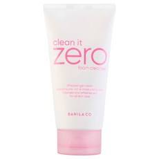 Vanillaco Descuento 150ml Limpiador Facial Sin Espuma Clean It Zero con Aminoácidos como Ingrediente Principal 1 ud. - Product Image 1