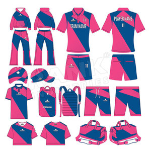 Uniforme de badminton le plus vendu, personnalisable avec le nom de l'équipe, tissu doux, uniforme de badminton en vente en ligne - Product Image 6