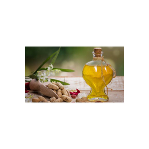 Huile d'arachide pure prête pour les acheteurs et exportateurs internationaux - Product Image 4