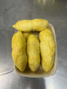 Durian Congelado IQF de Vietnam, Variedades Mong Thong y RI6, con Sabor Dulce y Fresco - Product Image 1