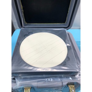 Film de support 5 SpeedFam-IPEC 952941, plaque Oxide - Équipements et pièces semi-conducteurs d'occasion fiables à l'échelle mondiale - Product Image 1