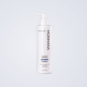 Champú para cabello rizado coreano K-Beauty Meorimana MORIMANA Anagen Original Shampoo Hecho en Corea 300 mL cuidado personal - Product Image 4