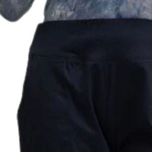<b>Women's</b> Navy Blue Wide <b>Leg</b> Sweatpants High Waist Drawstring Casual Loose Fit <b>Straight</b> <b>Leg</b> Lounge Pants Comfortable Everyday - Product Image 2