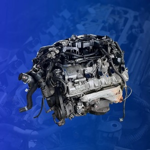 Moteur diesel d'occasion fiable 4.6L V8 1UR-FE, assemblage moteur OEM en excellent état de fonctionnement, caoutchouc naturel - Product Image 6
