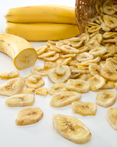 EXPORT STANDARD VIETNAM DRIED BANANA SLICES / <b>BULK</b> QUANTITY WITH CUSTOM PACKAGING - Product Image 6