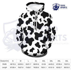 Winter <b>Warm</b> Pullover Lightweight Fleece <b>Top</b> Trendy Product New Arrival High Quality Best Service New Design Printed <b>Women</b> Hoodie - Product Image 5