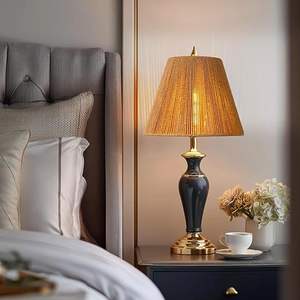 Rattan Bamboo Pendant Lampshade Wholesale Natural Woven <b>Light</b> Cover Boho Style for Home Decor Made by KIngCraftViet - Product Image 4