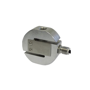 Celdas de Carga de Tensión (Compresión) CTOL para Pesaje Industrial de 5000 kg, Diseño Excelente, Venta al Por Mayor a Precio Nominal - Product Image 1