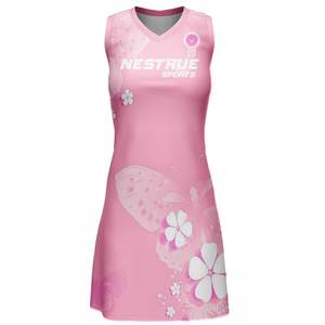 Maillot de football pour femme en sublimation, design sublimé, léger, pour entraînement et match, uniforme sportif, tissu performant - Product Image 6