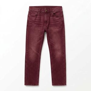 Wholesale <b>Mens</b> Straight Leg Denim Jeans <b>Mens</b> Midweight Denim Jeans Pants <b>For</b> Retail Buyers Bulk Supply - Product Image 4