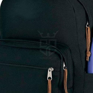 Pakistan Made Wholesale Price Premium Quality <b>School</b> <b>Bags</b> Outdoor Use Adjustable Straps Eco-Friendly <b>School</b> <b>Bags</b> - Product Image 5