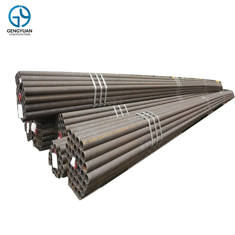 Api 5l X42 X46 X52 X56 X60 X70 Ssaw Steel Pipeline Agricultural Irrigation Large Diameter Mild Spiral Welded Carbon Steel Pipe