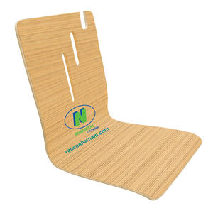 Gran oferta, asiento de silla de comedor de chapa Multicolor moderno para oficina, Villa Park, EE. UU., UE, Corea, Japón, respetuoso con el medio ambiente, para apartamento en centro comercial - Product Image 3