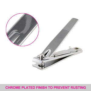 Hot Selling Wholesale Best Quality Nail Cutters With Very Low Price New Arrival Professional Beautiful Nail Cutter ANAAIF - Product Image 2
