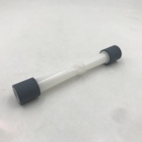 عمود بكرة سحب الورق لطابعات HP Ink Tank 118 310 311 318 319 و Smart Tank 410 411 418 419 508 511 518 - قطعة غيار تغذية الورق