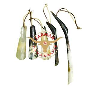แตรควายและวัวแท้แตรธรรมชาติสำหรับจัดแสดง - Product Image 2