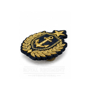 Insignias Personalizadas para el Pecho con Diseños Elegantes, Material de Calidad y Fácil Colocación en Chaquetas, Ropa, Bolsos y Accesorios - Product Image 6