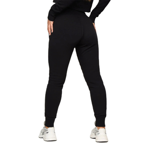 Conjunto Deportivo para Mujer al por Mayor: Sudadera Corta con Hombros Caídos y Manga Larga Cálida y Pantalones de Chándal para un Estilo Deportivo - Product Image 5