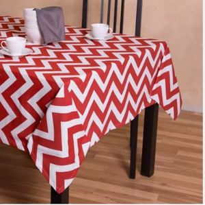 Festival Decoration <b>Table</b> Cloth for Home & Events <b>Table</b> Cloth Holiday <b>Dining</b> <b>Table</b> <b>Cover</b> From India Supplier - Product Image 3