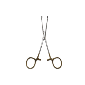 Pinces Allis en acier inoxydable chirurgical, instrument médical pour usage professionnel en milieu hospitalier - Product Image 6