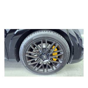 Para Kia Carnival 9 Plazas, Limusina Alta, Gasolina, Automática, Cámara Trasera, Junio 2022, 64,051 km, Vehículo Especializado con Volante a la Izquierda - Product Image 5