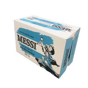 Custom Pattern Recycled Materials Corrugated Carton Box 36*17*24 Thick Paper Slotted <b>Boxes</b> for Mineral Water Packaging Air Sea - Product Image 2
