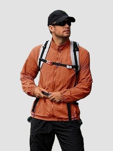 Nouvelle Veste Coupe-Vent en Nylon Personnalisée pour Hommes, Respirante, Grande Taille, Type Coach, Taille XS, Teinte Unie, 2026 winbreak - Product Image 6