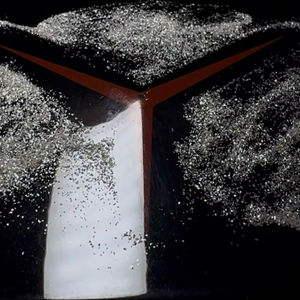 Poudre de diamant micronisée de qualité supérieure pour additif de peinture automobile, haute dureté, brillance réfléchissante, amélioration de la brillance, peinture automobile - Product Image 1