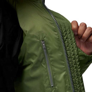 Chaqueta Acolchada Extra Grande para Hombre, Diseño de Última Moda, Precio Económico, Chaqueta Acolchada Personalizada para Hombre - Product Image 6