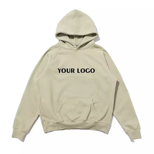 Survêtement Homme Personnalisé OEM avec Logo, Marque Privée, Ensemble Jogging en Polaire, Streetwear Deux Pièces, Vente en Gros, Faible MOQ - Product Image 6