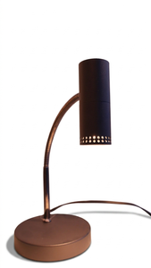 Wholesale Price Modern Portable LED <b>Desk</b> Lamp On/Off Switch Steel <b>Mini</b> Simple Home office Student lamp for Reading and Studying - Product Image 1